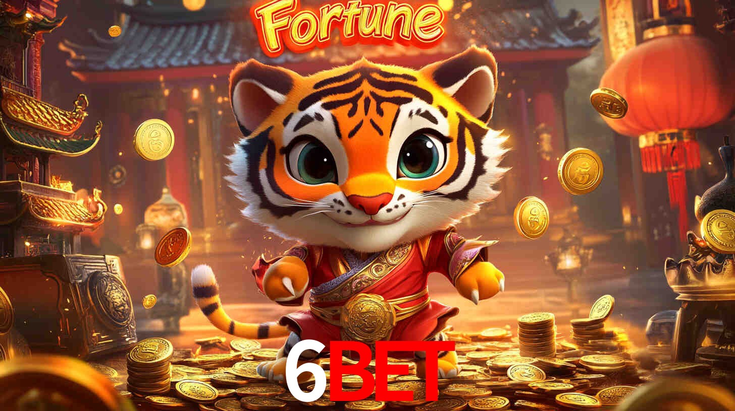 Torneios 6BET