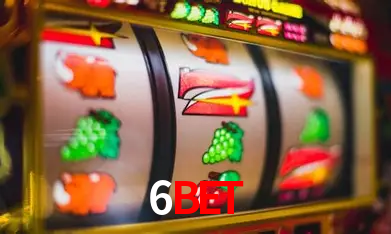 A Emoção da Loteria na 6BET: Uma Chance de Mudança de Vida
