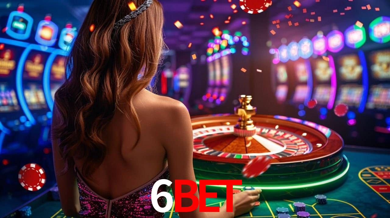 Descubra a Essência do 6BET: Nossa História e Compromissos