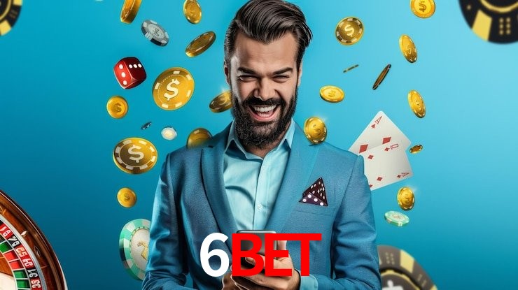 Sports Statistics 6BET