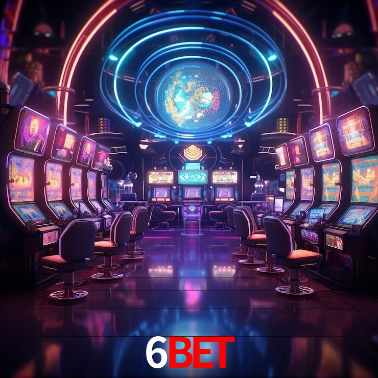 A Emoção da Loteria na 6BET: Uma Chance de Mudança de Vida