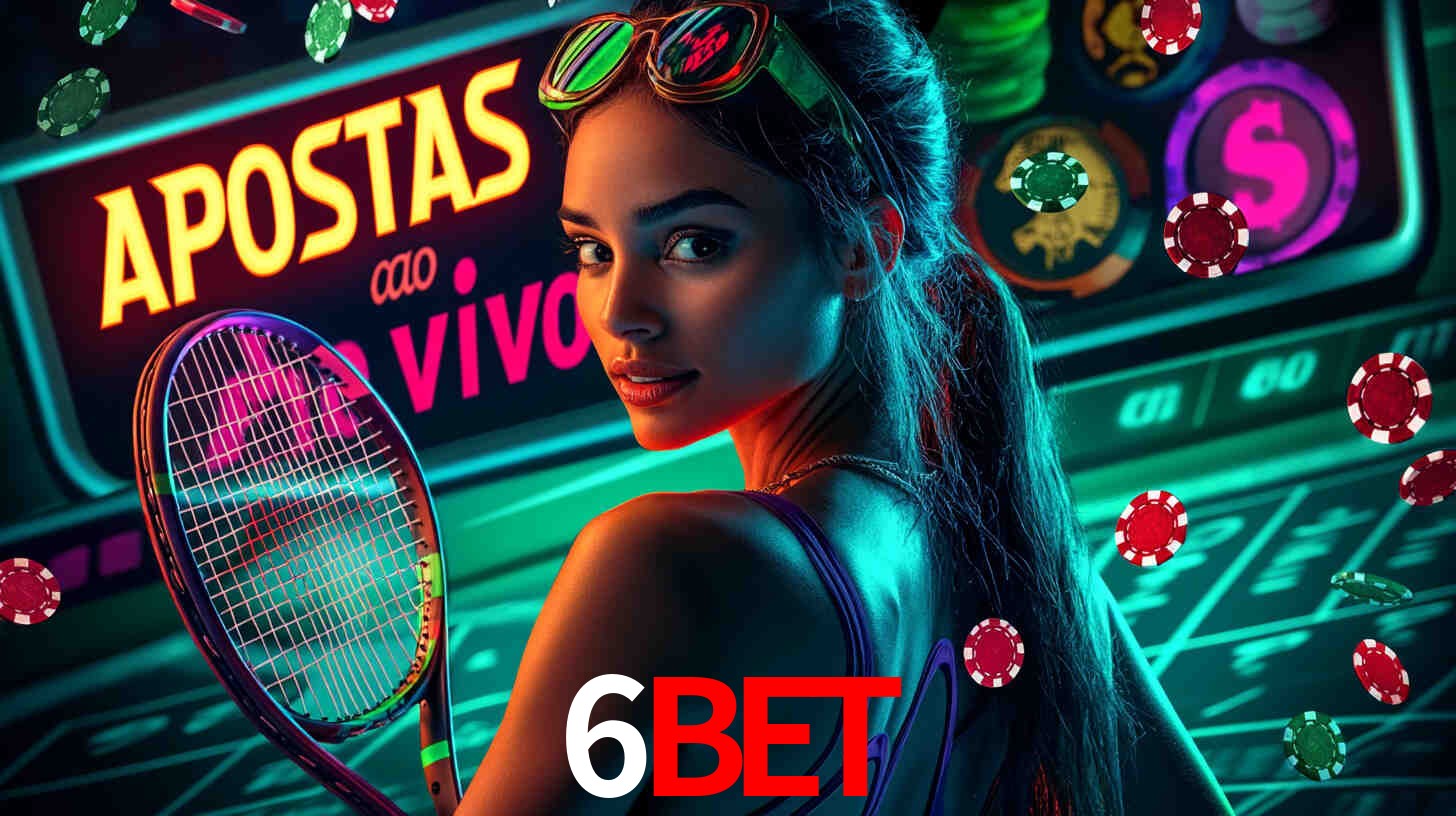 Mesa de Blackjack 6BET