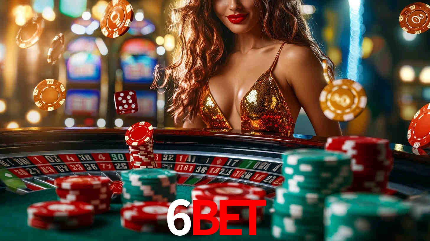 Experimente o Login Seguro Premium no 6BET