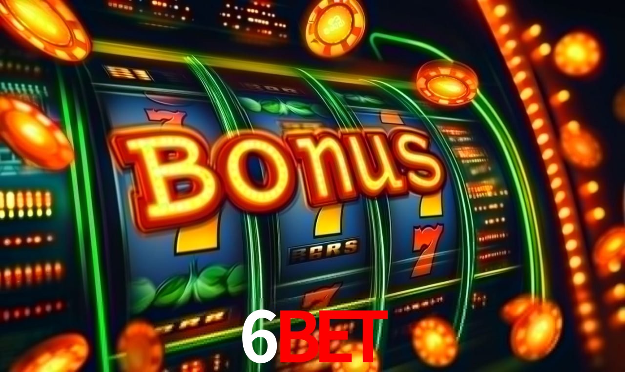 Tournaments 6BET