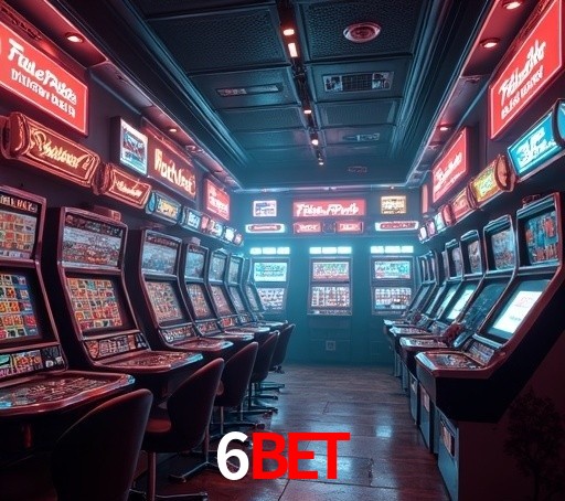Explorando a Categoria de Eventos em Apostas na 6BET
