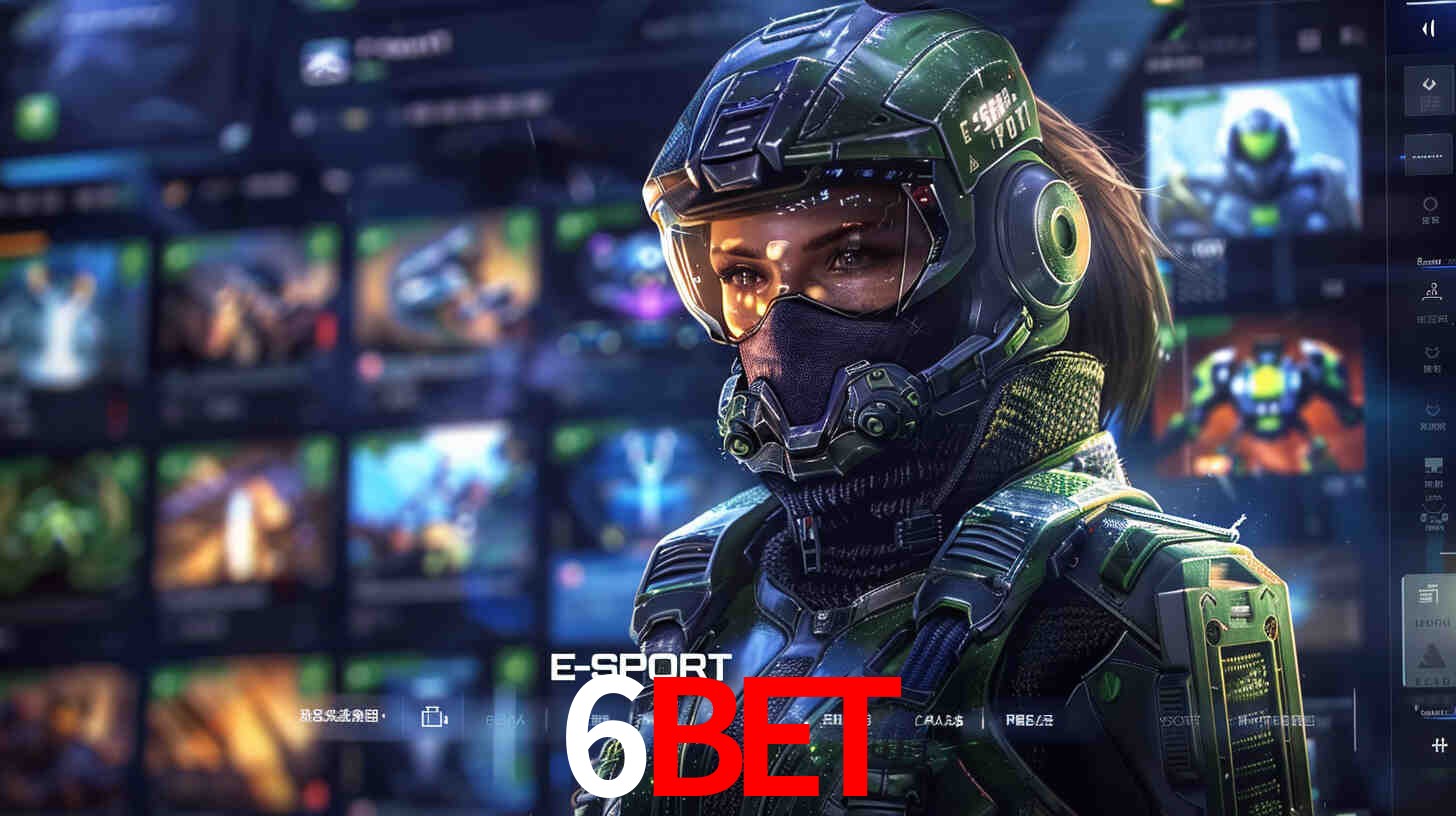 Quick Registration 6BET