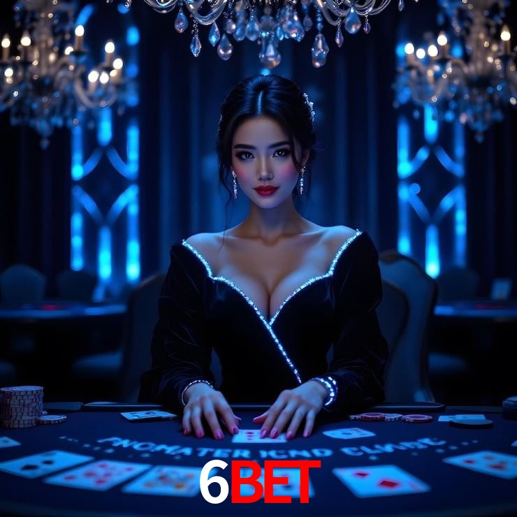 Descubra o Programa VIP da 6BET: Vantagens Exclusivas para Jogadores
