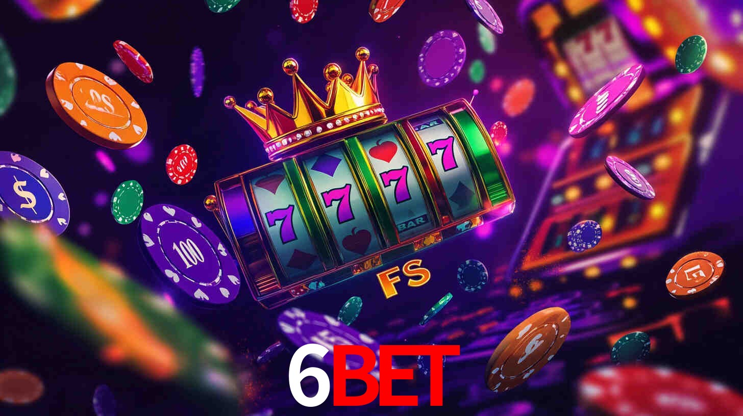 6BET win
