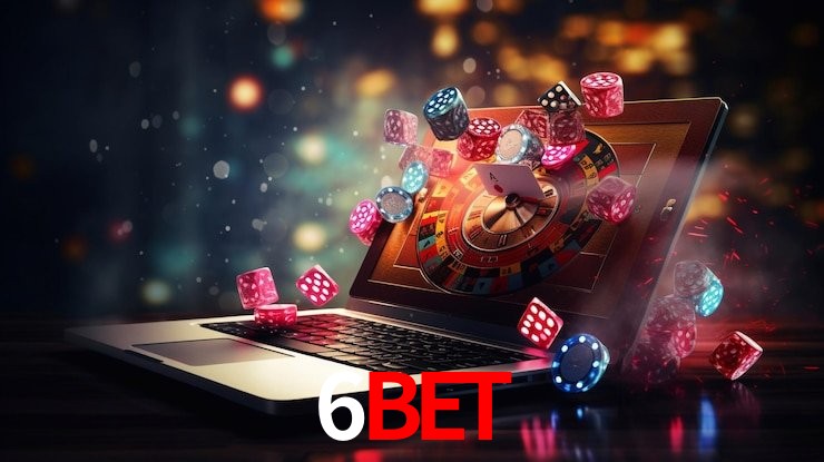 Segurança 2FA 6BET