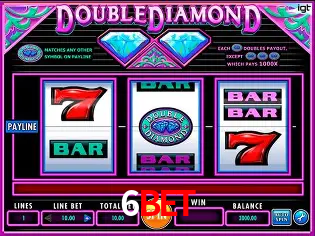 Descubra o Mundo do Cassino Online com 6BET