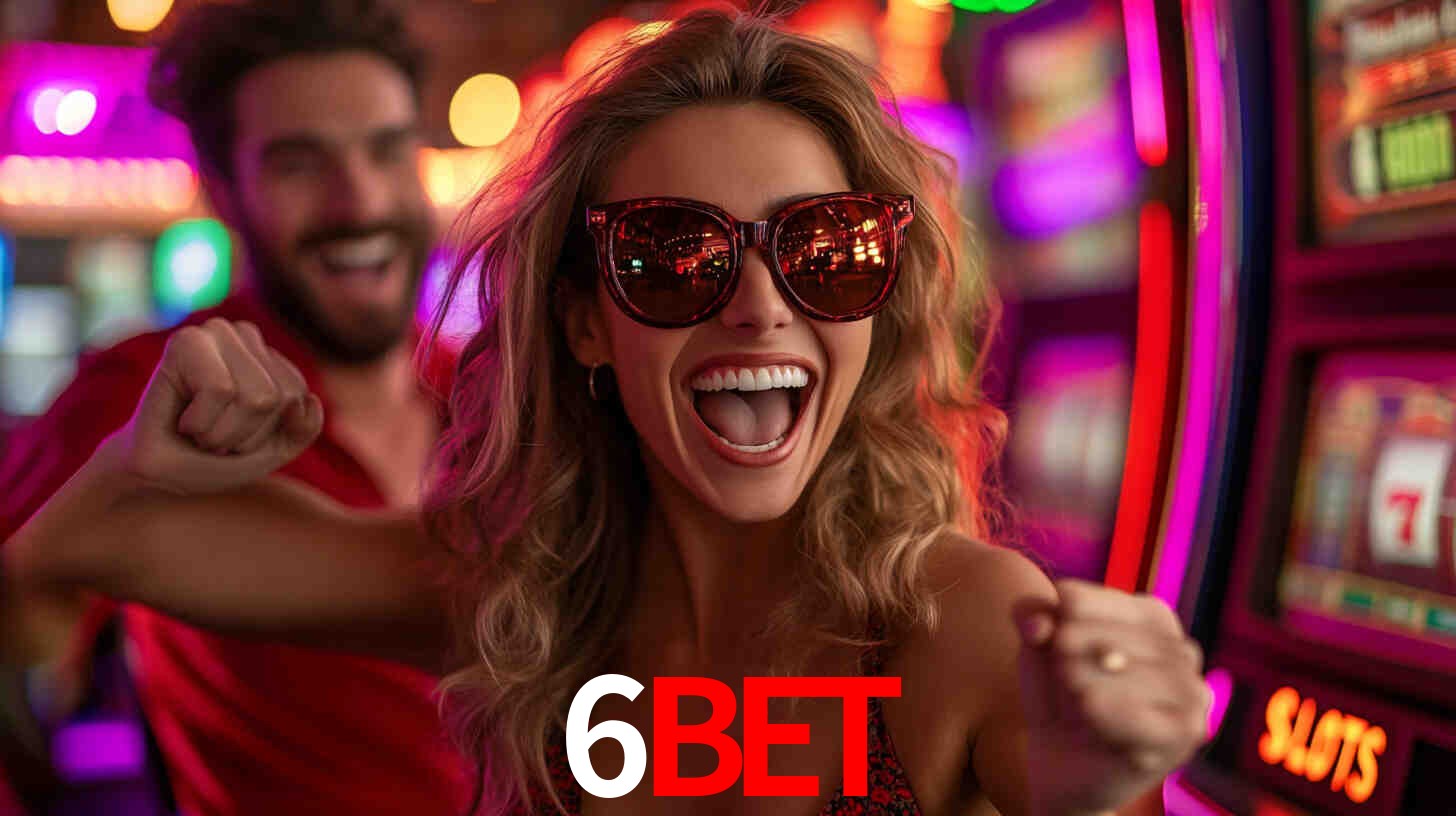 Apostas de Futebol 6BET
