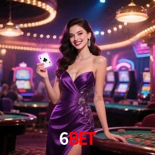 A Revolução dos Aplicativos de Jogos no 6BET