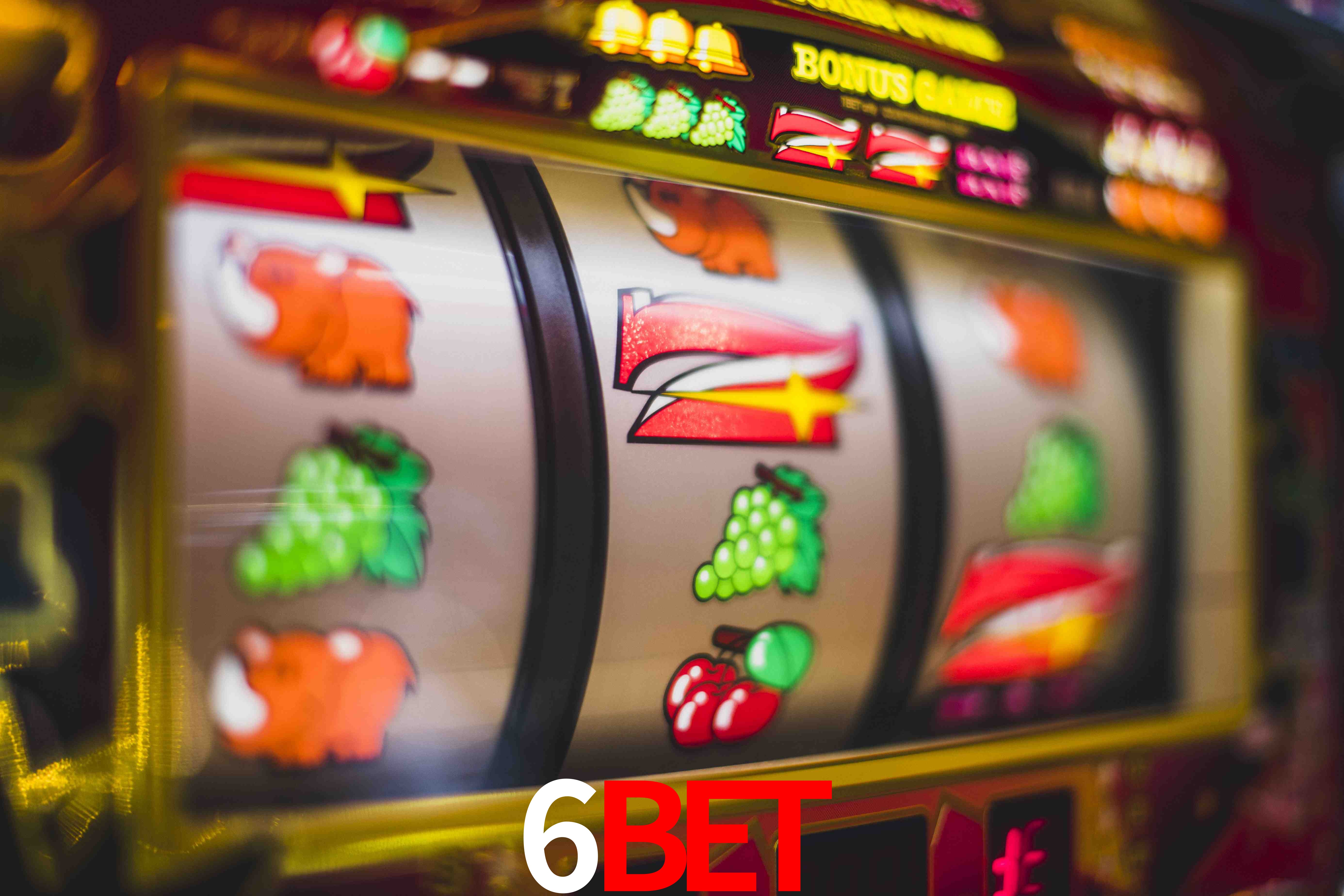 Live Casino 6BET