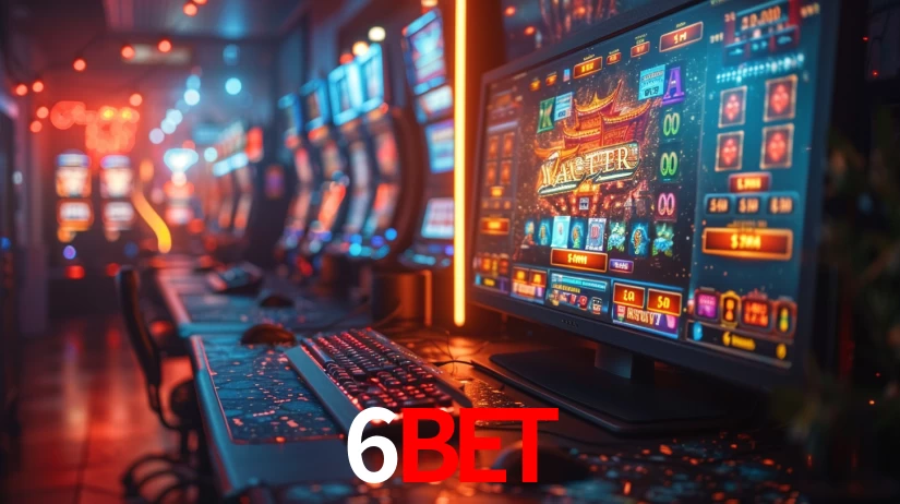 6BET: Jogue Crash e Experimente Alta Recompensa Instantânea