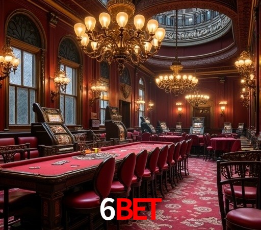 Explorando a Categoria de Eventos em Apostas na 6BET