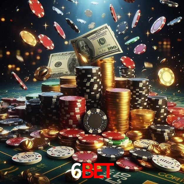 Sistemas de Segurança 6BET