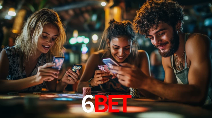 Instant EasyPaisa 6BET